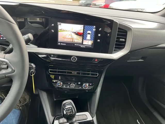 Opel Mokka GS-Line Grand Sport Turbo