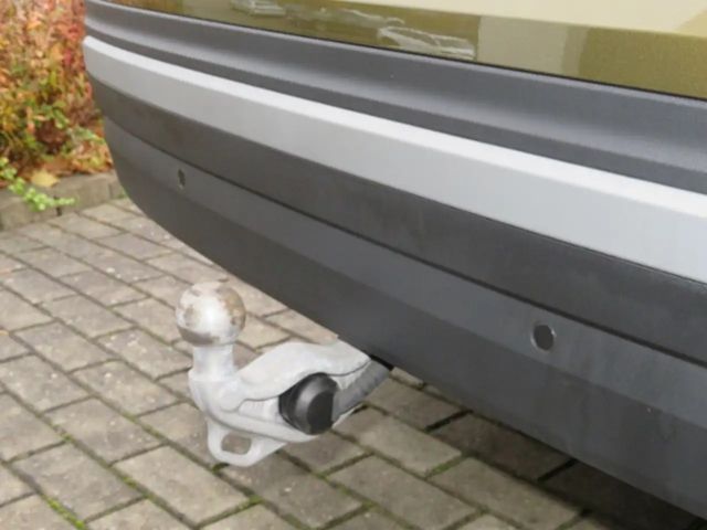 Skoda Kodiaq 2.0 TDI 4x4 Selection