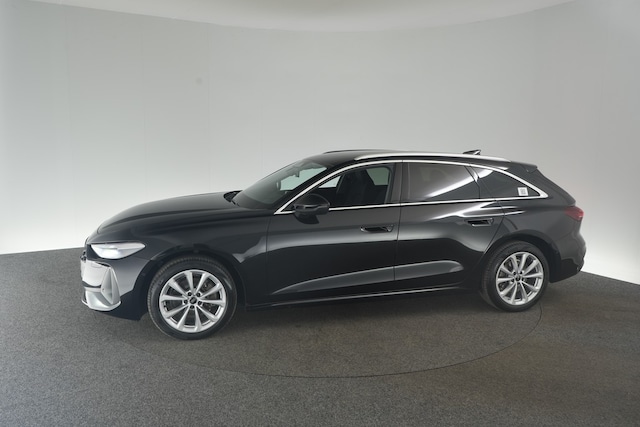 Audi A5 Avant Quattro S-Tronic