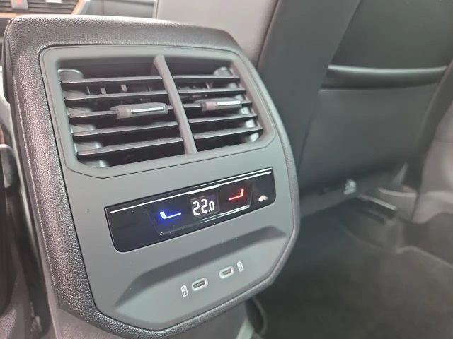 Cupra Formentor 4Drive DSG