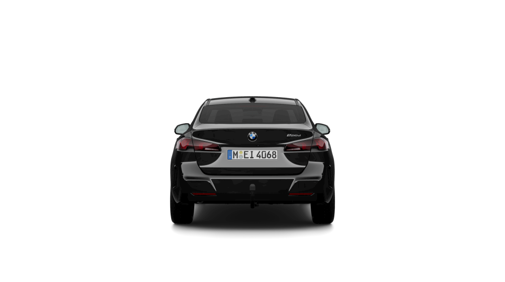 BMW 220 220d Coupé Gran Coupé