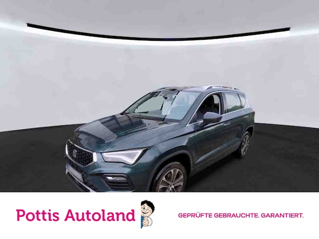 Seat Ateca 1.5 TSI Style