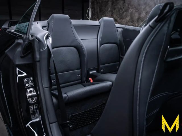 Mercedes-Benz AMG SL PREMIUM+|V8|HAL|DIS|DiLi|HUD|SiKLi|BUR