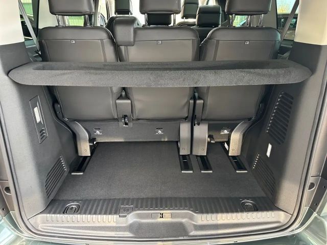 Citroën Spacetourer Max