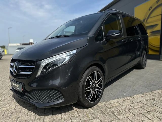 Mercedes-Benz V 250 Limousine Lang V 250 d