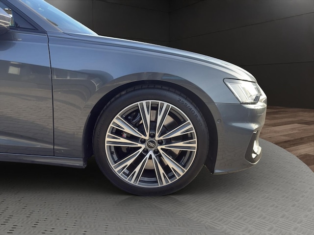 Audi S6 Avant Quattro