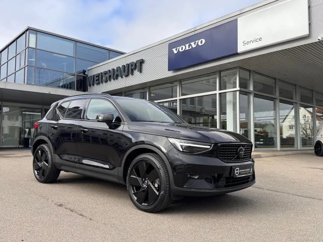 Volvo XC40 B4*Black Edition*NP&#128;57590*Pano*ACC*BLIS