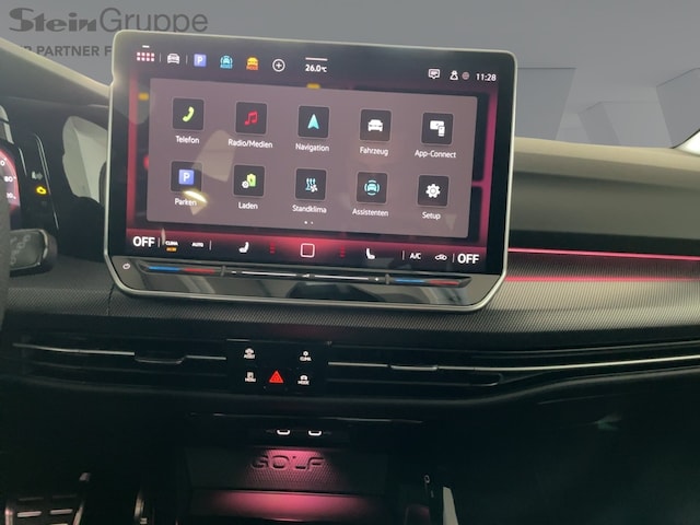 Volkswagen Golf DSG eHybrid