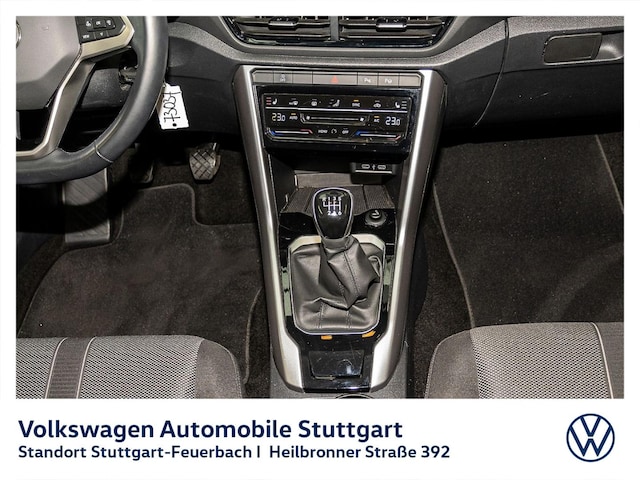 Volkswagen T-Roc 1.0 TSI Life