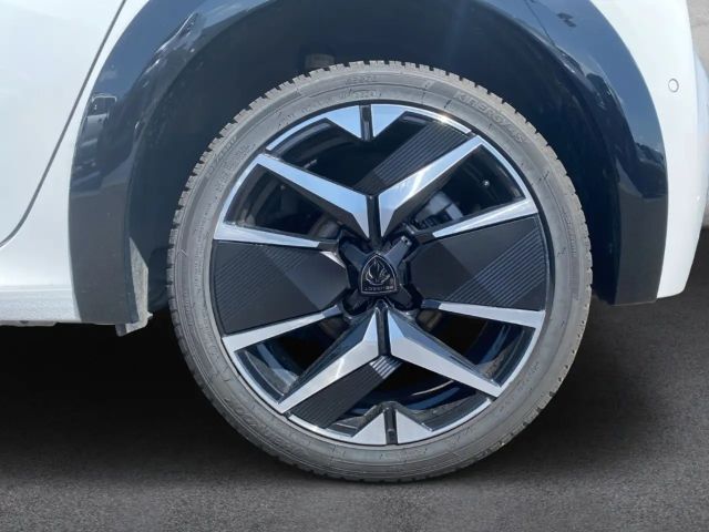 Peugeot 208 GT-Line PureTech