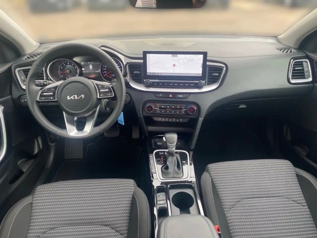 Kia Ceed GDi SportWagon Vision