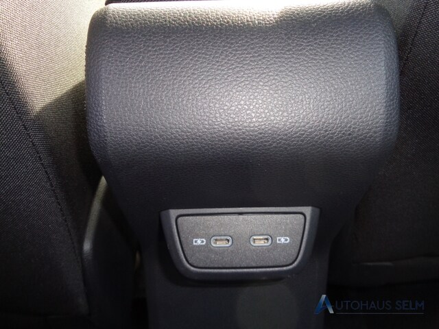 Volkswagen Polo 1.0 TSI Highline