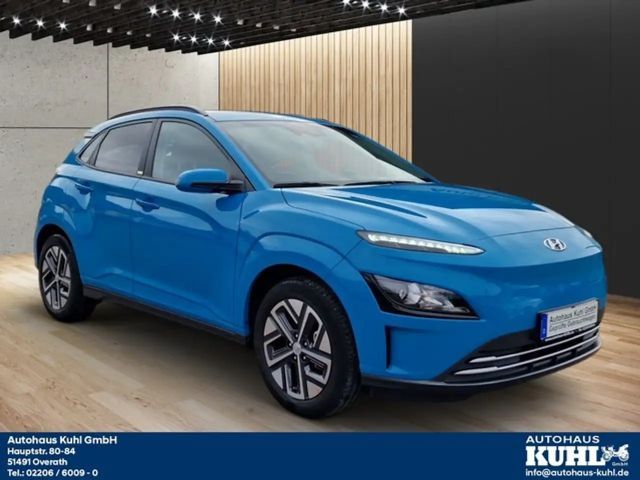 Hyundai Kona 39 kWh Electric