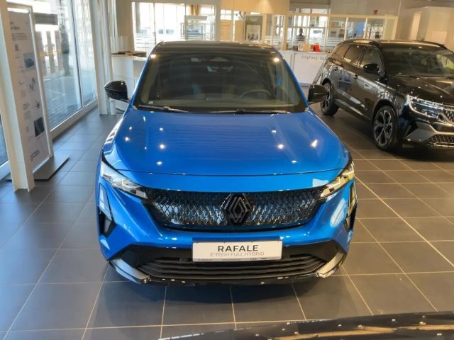 Renault Rafale Alpine Esprit