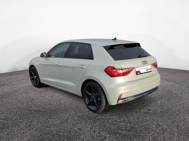 Audi A1 30 TFSI S-Tronic Sportback