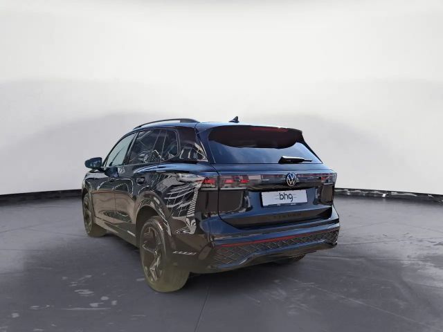 Volkswagen Tiguan 2.0 TDI 4Motion DSG R-Line