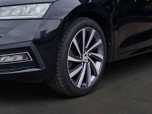 Skoda Octavia Combi Style Style iV