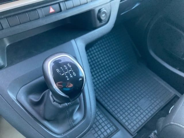 Opel Zafira Life 8Sitze HeadUp Navi Kam Assistenz