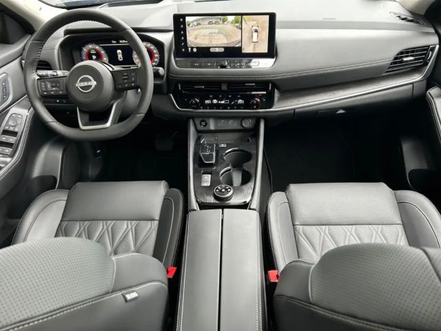 Nissan X-trail Tekna e-4ORCE