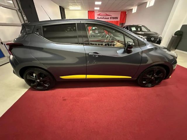 Nissan Micra Kiiro*Carplay*Android*Navi*SITZ.HZG*