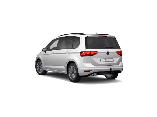 Volkswagen Touran 2.0 TDI Comfortline DSG