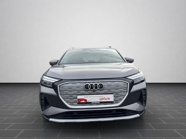 Audi Q4 e-tron 40