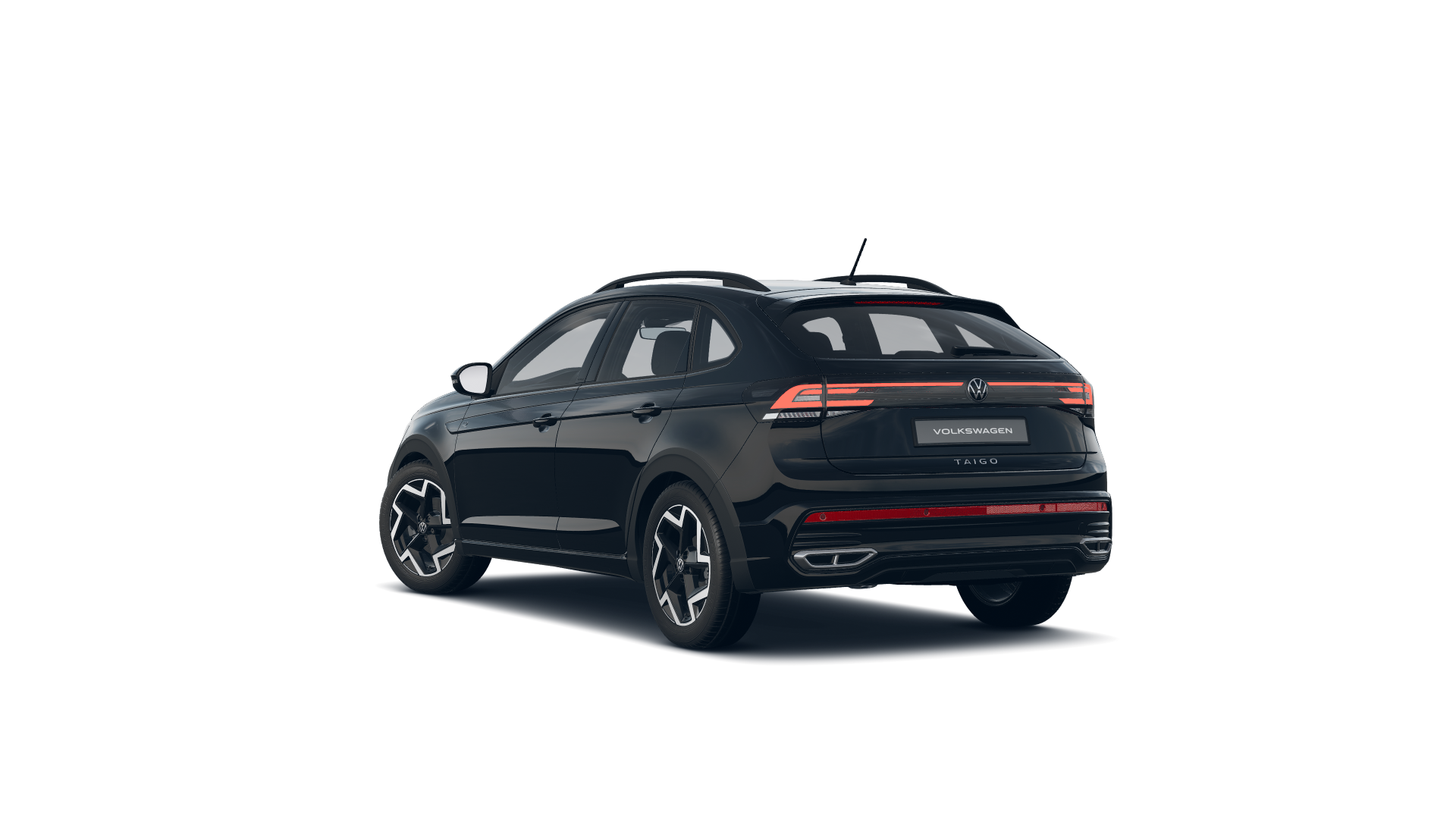 Volkswagen Taigo 1.0 TSI R-Line