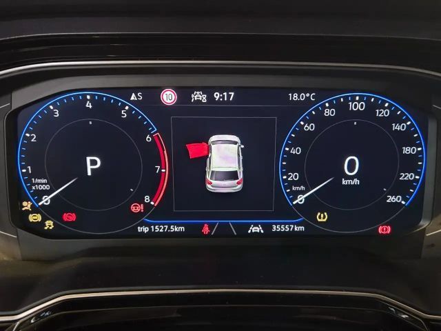 Volkswagen Polo 1.0 TSI DSG Style