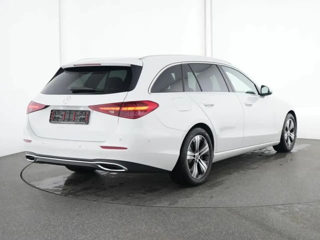 Mercedes-Benz C 180 AVANTGARDE Estate