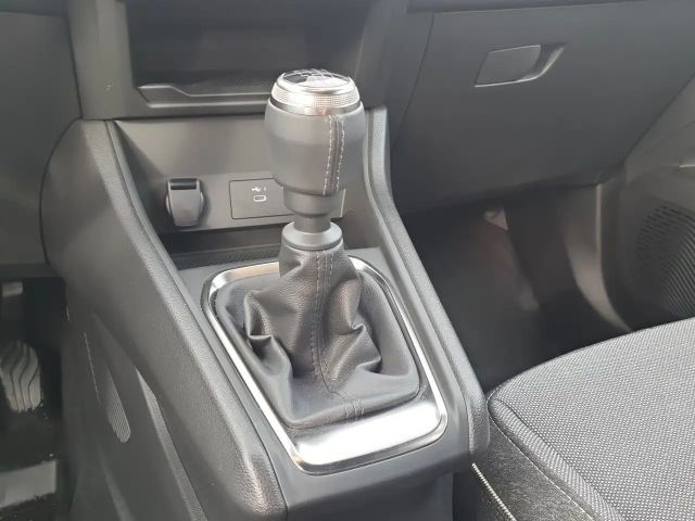 Renault Captur Techno