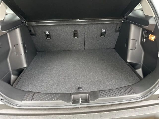 Suzuki S-Cross Hybrid