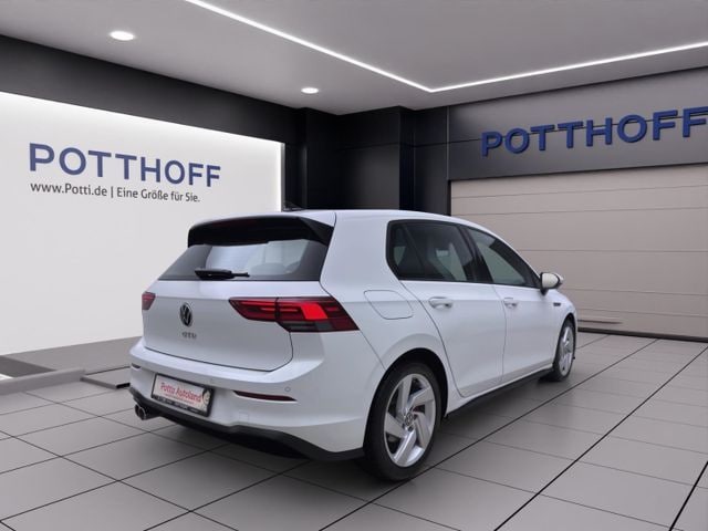 Volkswagen Golf GTD