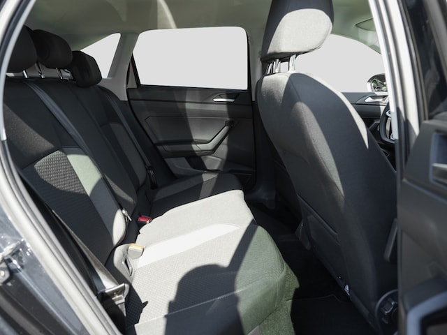 Volkswagen Taigo Taigo 1,0 TSI,AHK,LED,Klima,ALU Sitzheizung,Par...