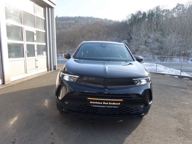 Opel Mokka GS-Line Grand Sport