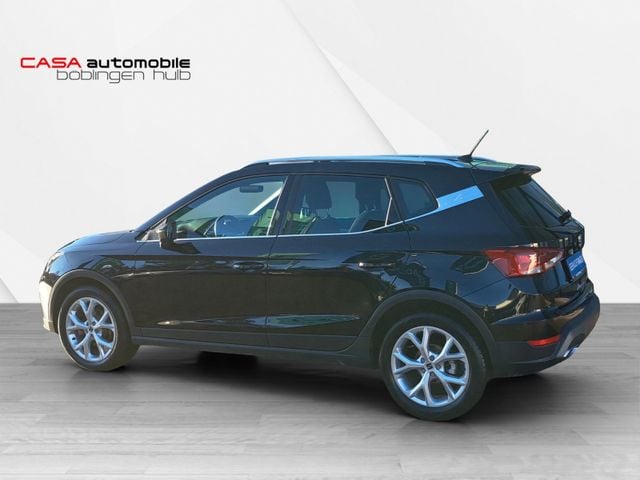 Seat Arona 1.0 TSI FR-lijn