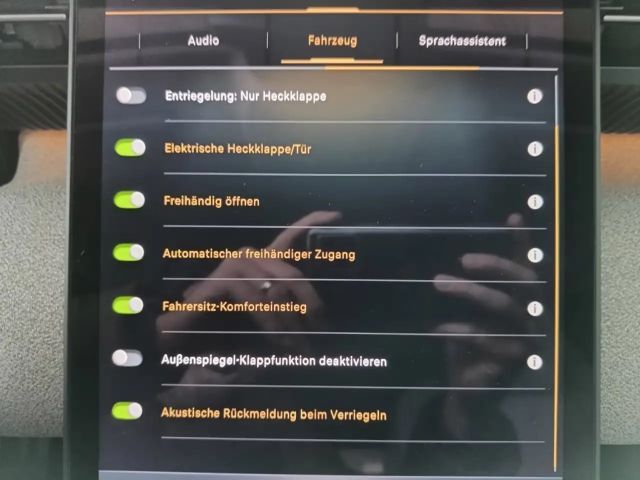 Citroën C5 Aircross Max