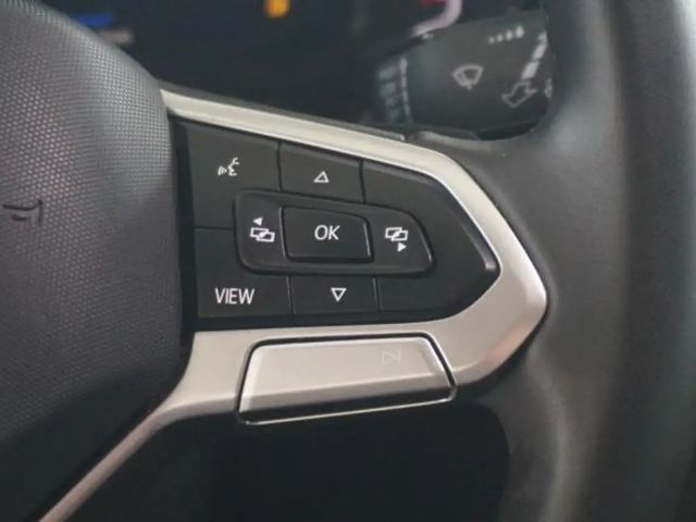 Volkswagen Touran DSG R-Line