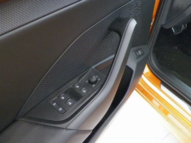 Skoda Octavia Sportline