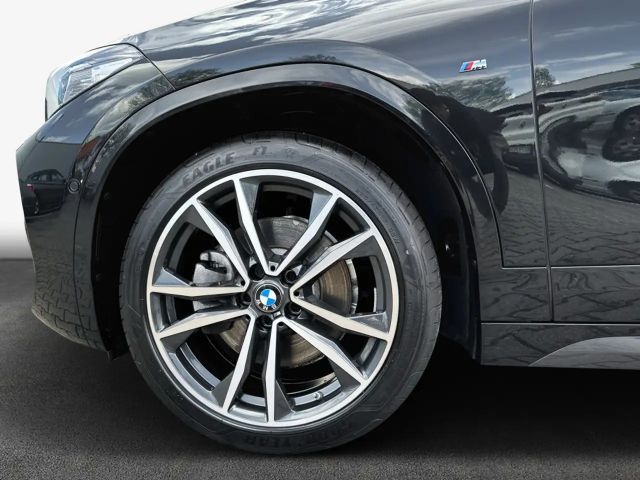 BMW X2 M-Sport xDrive20d