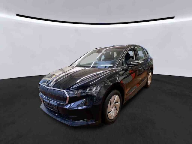 Skoda Enyaq Loft iV 50