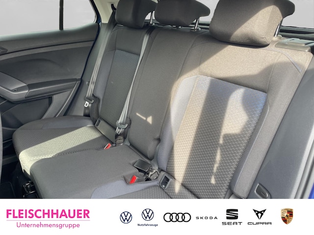 Volkswagen T-Cross TSi United
