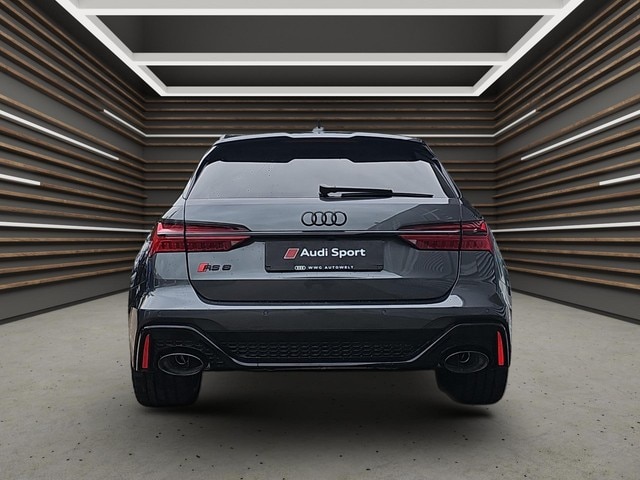 Audi A6 e-tron Avant Performance Quattro