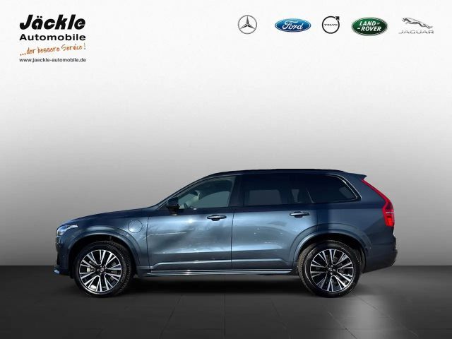 Volvo XC90 AWD Dark Recharge Ultimate