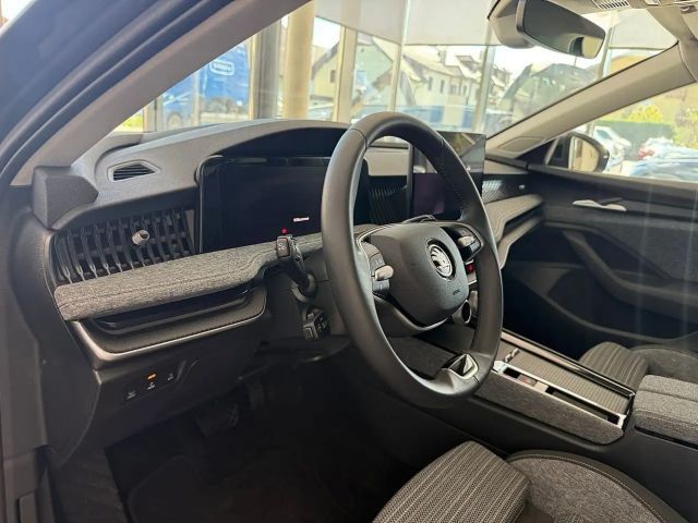 Skoda Superb Selection