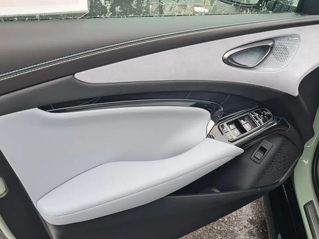 BYD Seal Excellence Vierwielaandrijving