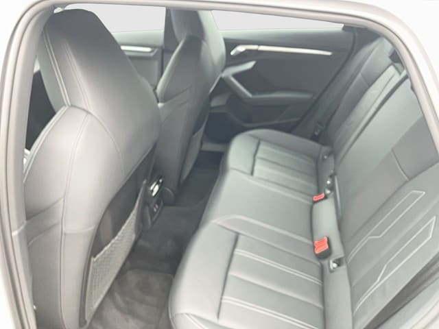 Audi S3 Quattro S-Tronic Sportback