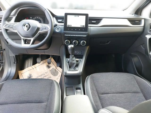 Renault Captur Techno