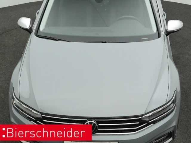 Volkswagen Passat 2.0 TDI AllTrack DSG Variant
