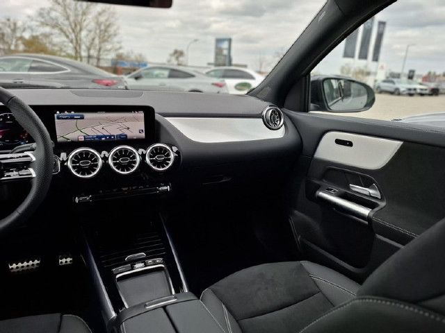 Mercedes-Benz GLA 220 4MATIC