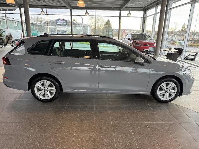 Volkswagen Golf 1.5 TSI Golf VIII Variant